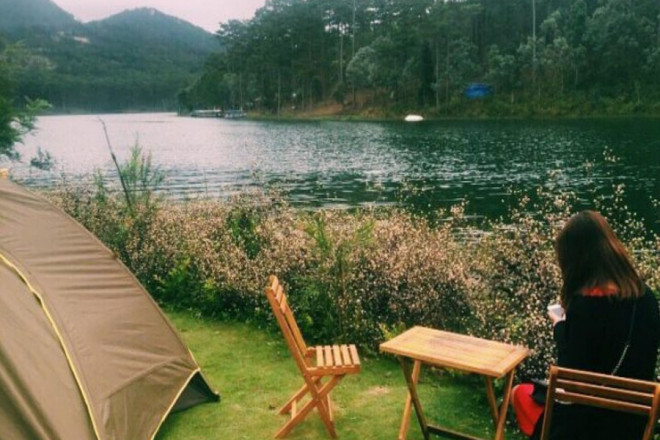 Du lịch Đà Lạt chơi ở đâu? Điểm danh những điểm cực hot - 4