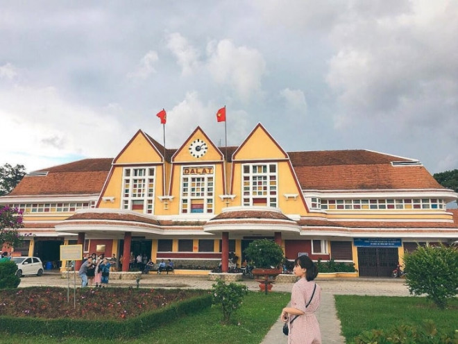 Du lịch Đà Lạt chơi ở đâu? Điểm danh những điểm cực hot - 6