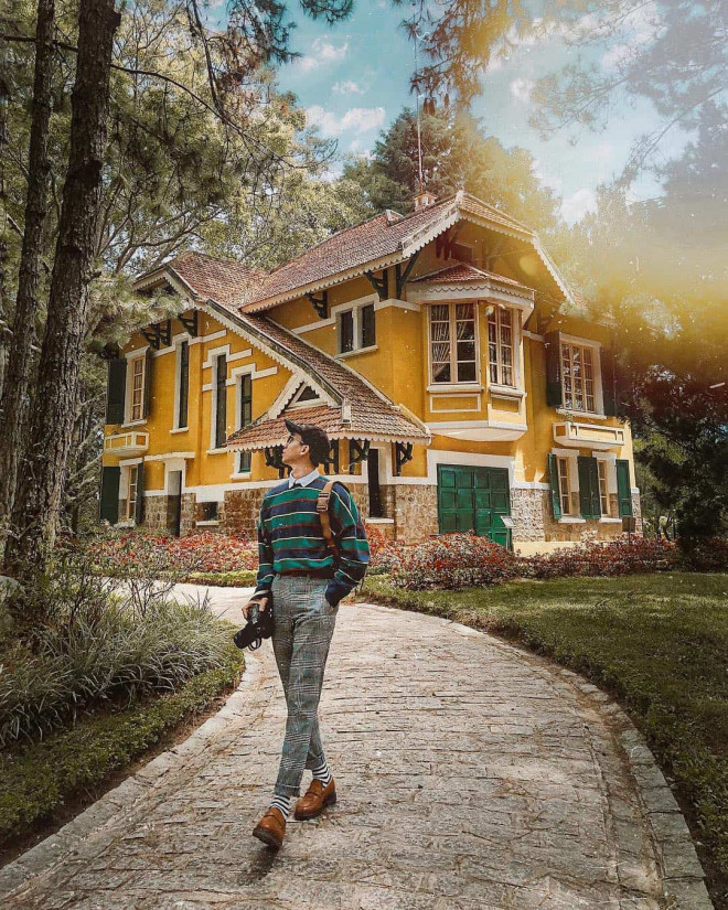 Du lịch Đà Lạt chơi ở đâu? Điểm danh những điểm cực hot - 11