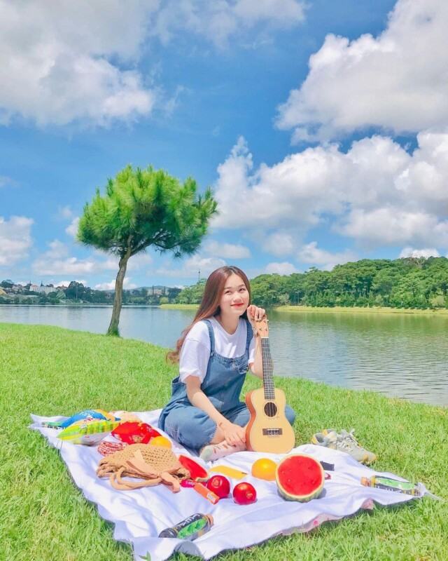 Du lịch Đà Lạt chơi ở đâu? Điểm danh những điểm cực hot - 3