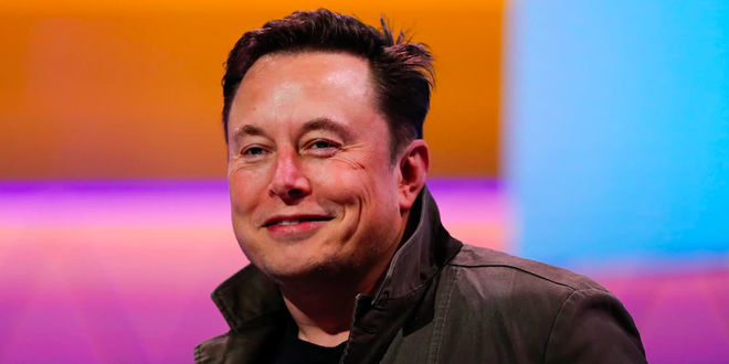 Tỷ phú Elon Musk chỉ cần thêm 1 USD để trở thành người giàu nhất lịch sử nhân loại - 1