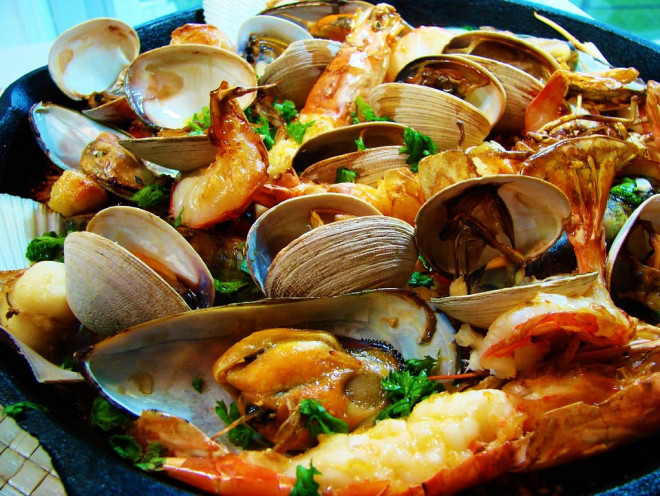 Quần đảo Bà Lụa - "Tiểu Hạ Long" của phương Nam - 5