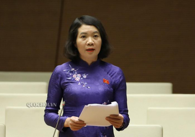 Đại biểu nêu những bài học xương máu từ phòng chống dịch Covid-19 - 2