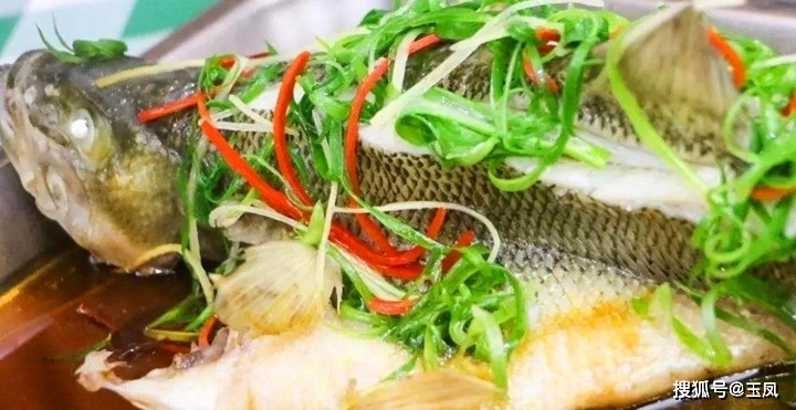 4 bộ phận là nguồn gốc của mùi tanh trên con cá, nhất định phải làm thật sạch - 1