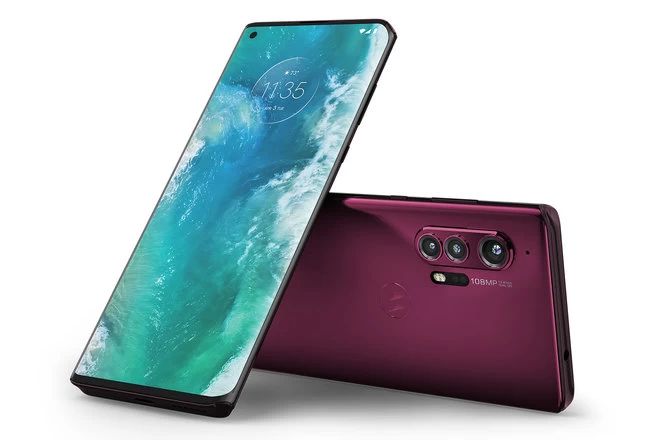 Motorola sắp ra mắt điện thoại Edge X mạnh mẽ nhất năm 2021 - 1