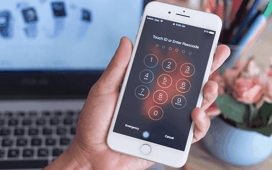 2 cách ‘khóa cứng’ iPhone trong trường hợp bị mất điện thoại - 1