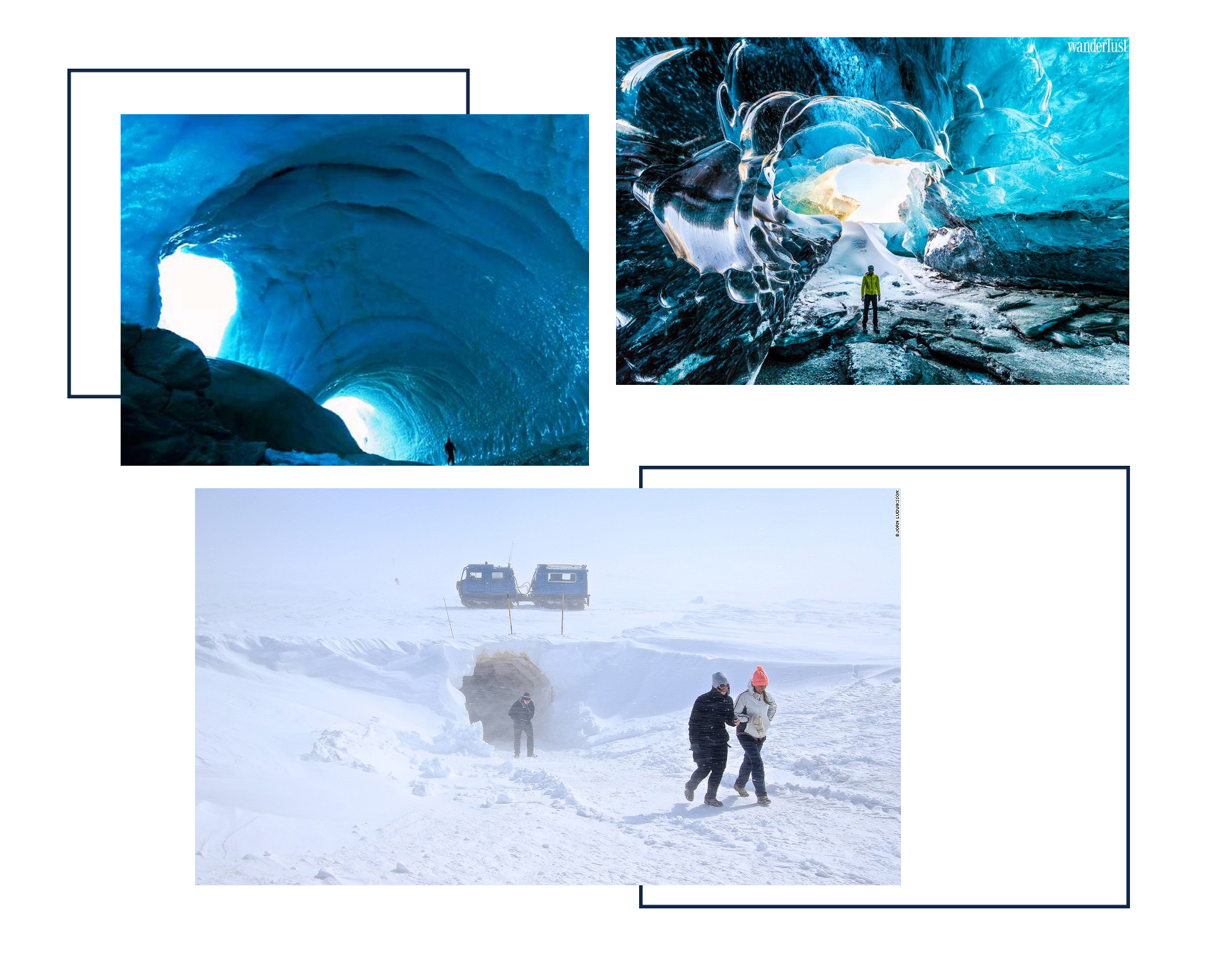 7 hang động băng tuyết đẹp nhất hành tinh - 5