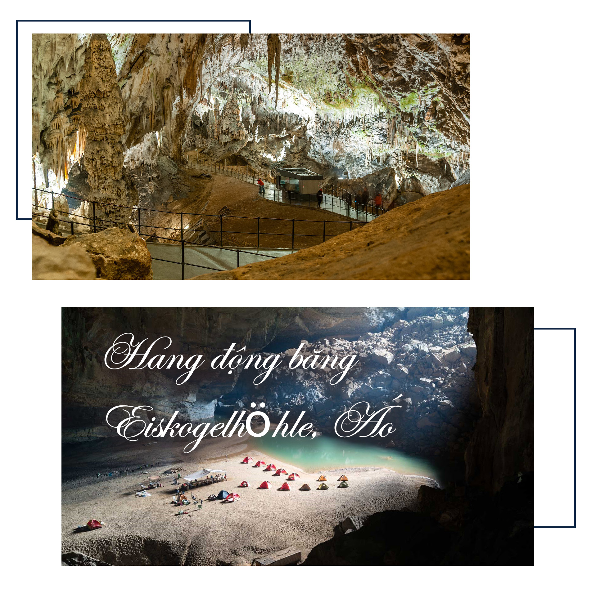 7 hang động băng tuyết đẹp nhất hành tinh - 6