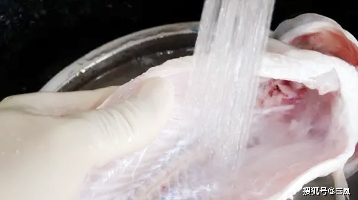 4 bộ phận là nguồn gốc của mùi tanh trên con cá, nhất định phải làm thật sạch - 5