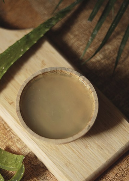Những công thức trị gàu hoàn toàn từ tự nhiên, an toàn và hiệu quả - 4