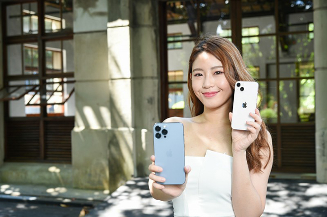Đây là lý do chính khiến iFan bị "đốn tim" bởi iPhone 13 Pro Max - 3