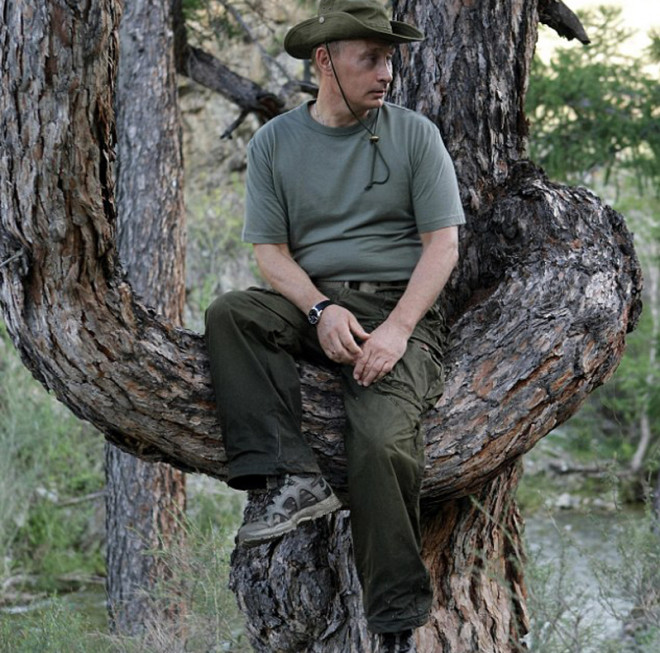 Siberia có gì đặc biệt mà năm nào Tổng thống Putin cũng tới du lịch? - 3