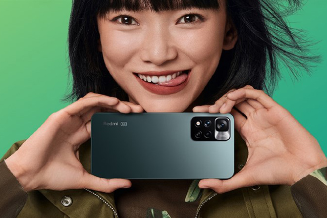 Smartphone Xiaomi chiếm trọn tình yêu của người tiêu dùng trong tuần qua - 1