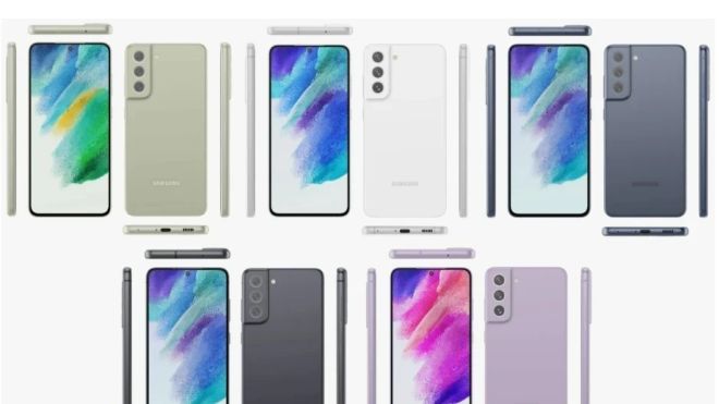 Tin buồn cho người dùng Việt mong chờ Galaxy S21 FE - 3