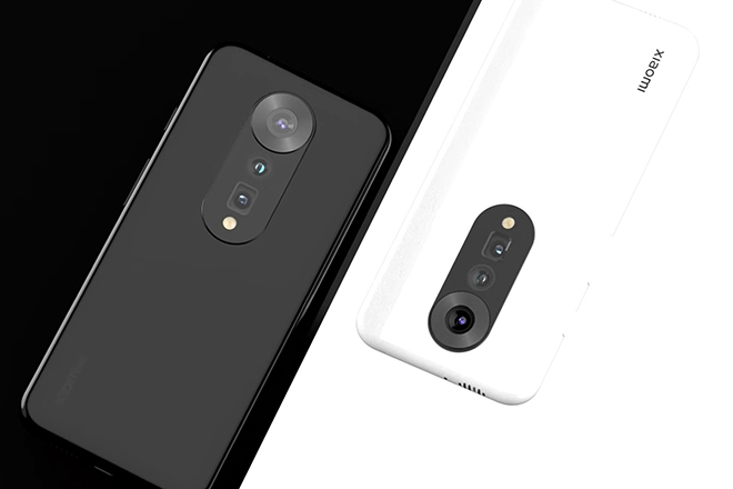 Xiaomi 12 sẽ mang đến bất ngờ lớn cho người hâm mộ toàn cầu - 3