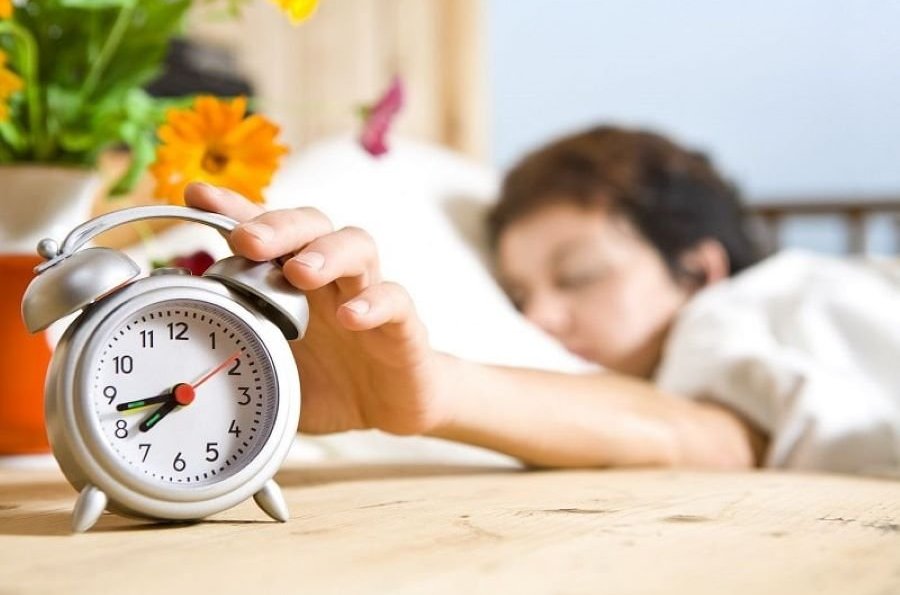 6 thói quen xấu vào buổi sáng khiến bạn tăng cân nhanh chóng - 1