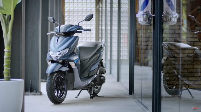 Bảng giá Yamaha FreeGO tháng 11/2021, giảm sốc 7 triệu đồng - 3