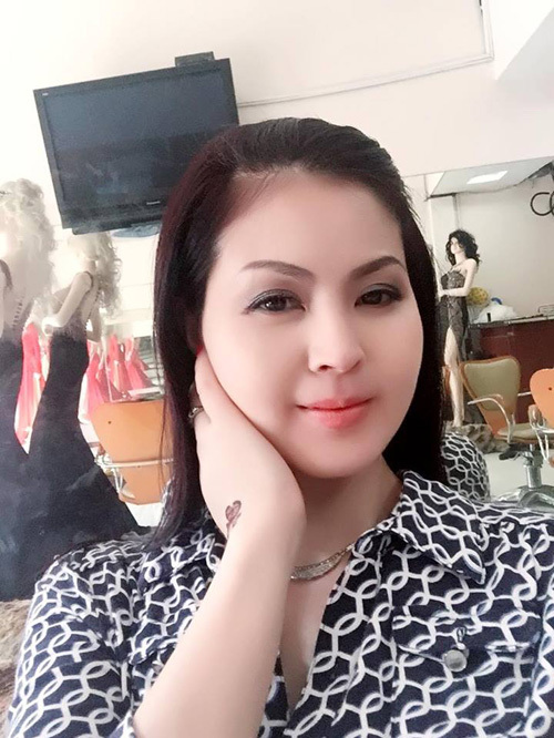 Nhan sắc Yến Vy thay đổi ra sao sau 16 năm vướng scandal? - 6