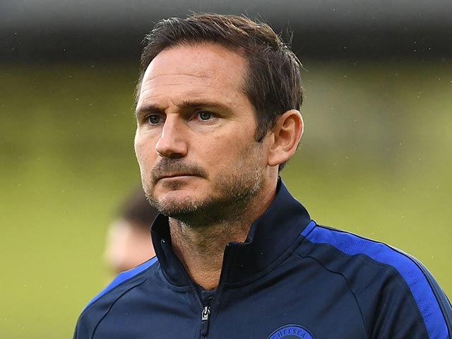 Tin mới nhất bóng đá tối 9/11: Lampard đàm phán để dẫn dắt Norwich - 1