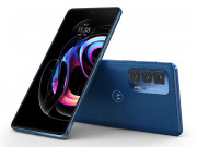 Motorola Edge 30 Ultra lộ diện, thách thức Xiaomi 12 và Galaxy S22