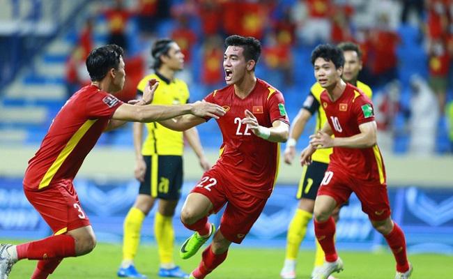 Truyền thông Nhật Bản chỉ ra những cái tên &#34;nguy hiểm&#34; nhất của đội tuyển Việt Nam - 1