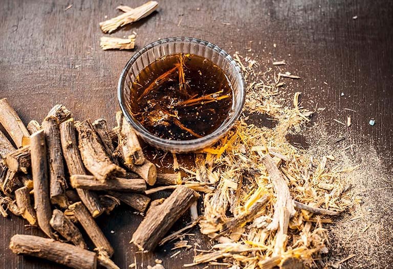 Rong biển bổ dưỡng nhưng tuyệt đối không kết hợp với những &#34;món&#34; này - 4