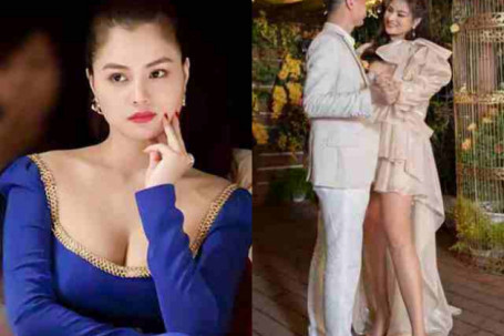 Siêu mẫu bị đồn lấy chồng hoàng gia Campuchia, tài sản hàng trăm tỷ, hiện tại ra sao?