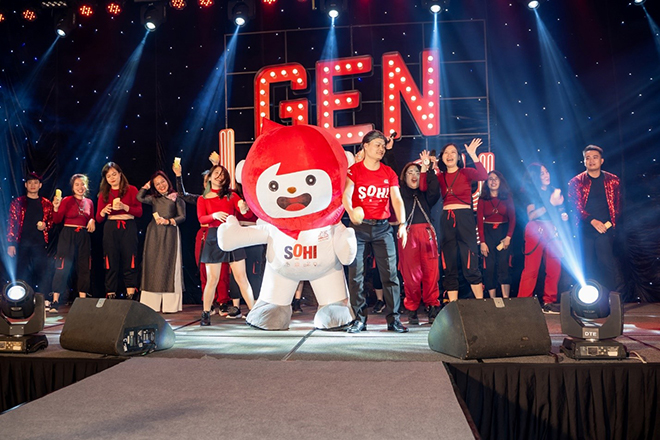 Generali khẳng định thương hiệu nhà tuyển dụng tại giải thưởng “Nhân sự xuất sắc 2021” - 2