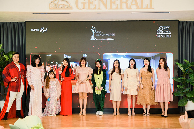 Generali khẳng định thương hiệu nhà tuyển dụng tại giải thưởng “Nhân sự xuất sắc 2021” - 3
