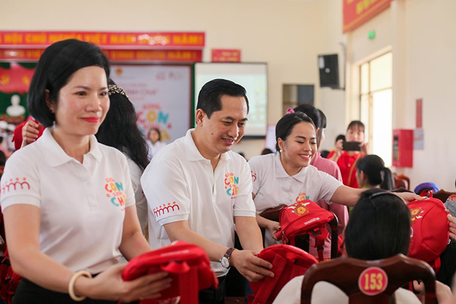 Generali khẳng định thương hiệu nhà tuyển dụng tại giải thưởng “Nhân sự xuất sắc 2021” - 4