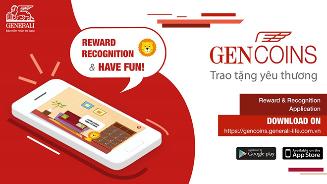 Generali khẳng định thương hiệu nhà tuyển dụng tại giải thưởng “Nhân sự xuất sắc 2021” - 5