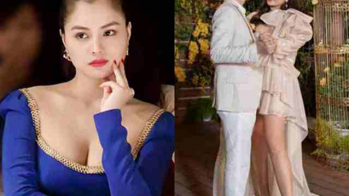 Siêu mẫu bị đồn lấy chồng hoàng gia Campuchia, tài sản hàng trăm ...