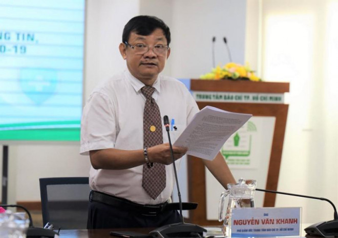 Livestream đối thoại của Chủ tịch Phan Văn Mãi đạt 1,3 triệu lượt xem - 1