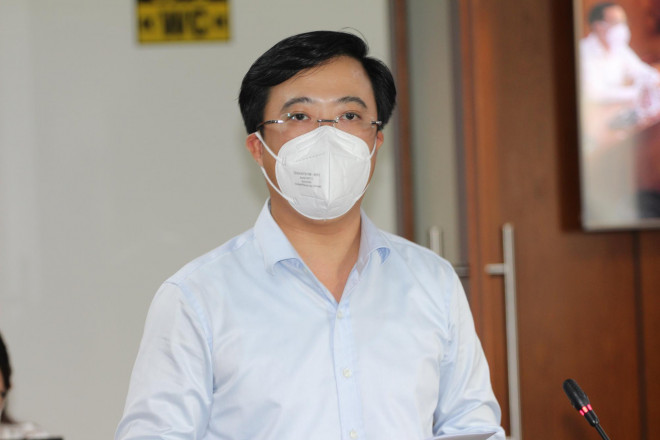 TP HCM dự kiến ngày 19-11 sẽ tổ chức tưởng niệm đồng bào tử vong vì Covid-19 - 2