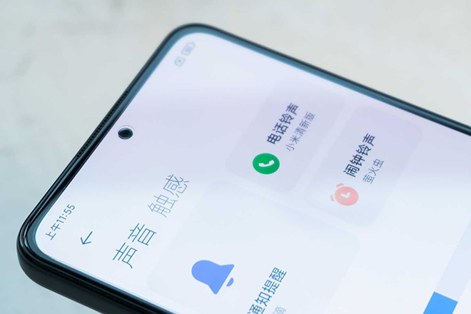 Cận cảnh chiếc smartphone đang được săn đón nhất của Xiaomi - 9