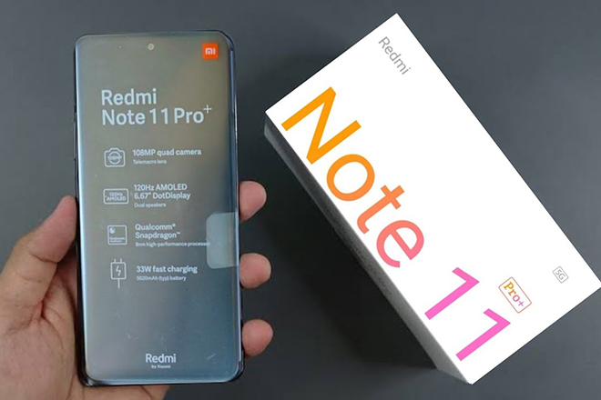 Cận cảnh chiếc smartphone đang được săn đón nhất của Xiaomi - 1
