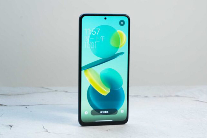 Cận cảnh chiếc smartphone đang được săn đón nhất của Xiaomi - 10