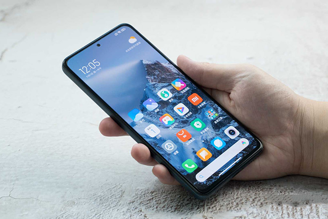 Cận cảnh chiếc smartphone đang được săn đón nhất của Xiaomi - 8