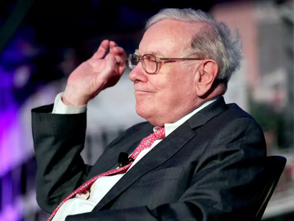Cặp vợ chồng lừa đảo hơn 1 tỷ USD, đến &#34;phù thủy&#34; Warren Buffett cũng bị lừa - 1