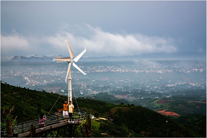 Những điểm đến quyến rũ của Bảo Lộc không phải dân phượt nào cũng biết - 3