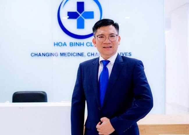 Phó giáo sư y học sẵn sàng chi trăm tỷ đồng vào kênh đầu tư nóng nhất hiện nay tại Việt Nam - 1
