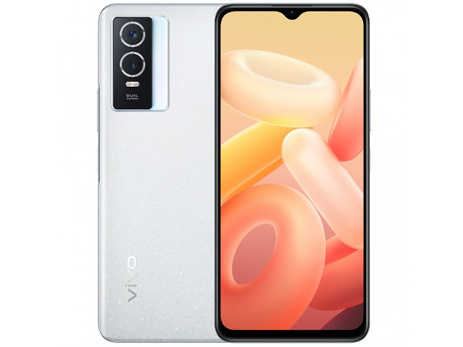 Trình làng Vivo Y76s 5G chơi game tốt, giá chỉ từ 6,3 triệu - 1