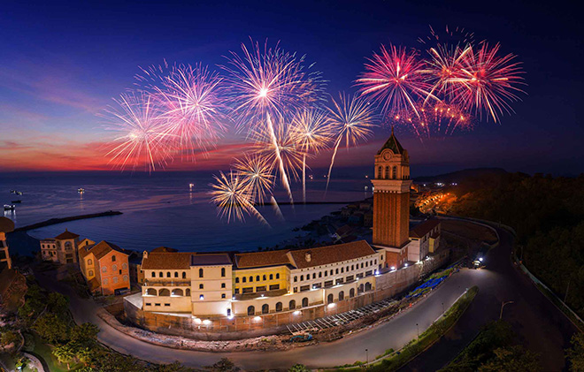 Điều gì bảo chứng cho tương lai thịnh vượng của Nam Phú Quốc? - 4