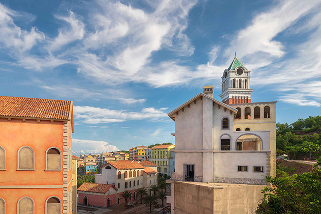 Điều gì bảo chứng cho tương lai thịnh vượng của Nam Phú Quốc? - 6