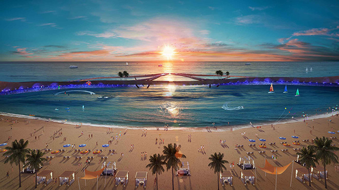 Điều gì bảo chứng cho tương lai thịnh vượng của Nam Phú Quốc? - 7