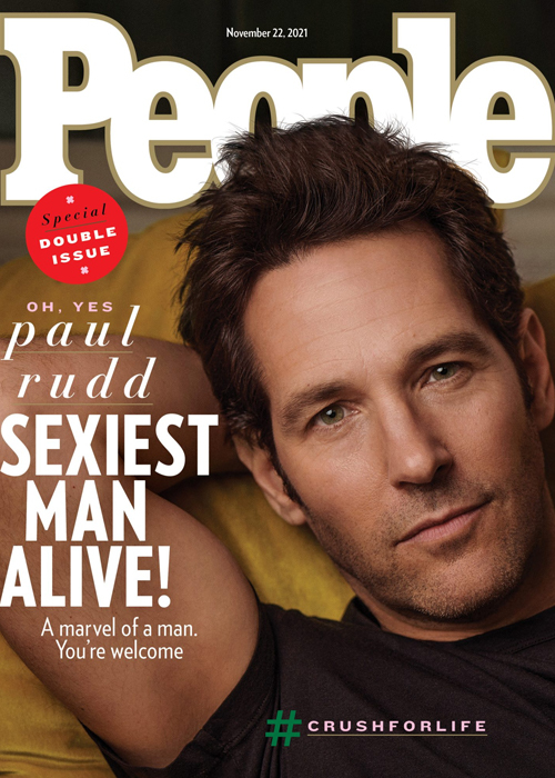 Tôi bị người đàn ông hấp dẫn nhất quyến rũ