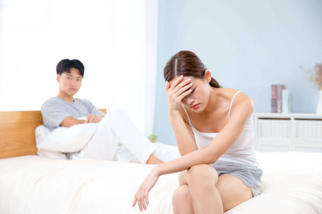 Phát hiện chồng có bồ nhưng sốc hơn khi biết lý do chị chồng mai mối cho em trai lén lút với cô gái trẻ khác - 1