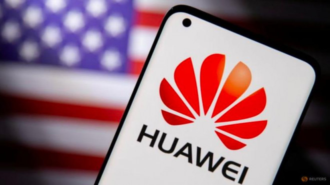 Tổng thống Mỹ ký luật tăng cường ngăn chặn Huawei, ZTE - 1