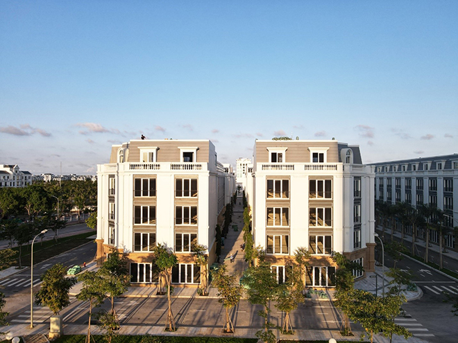 Nhà phố thương mại Eurowindow Garden City và những yếu tố thuyết phục nhà đầu tư “xuống tiền” - 2