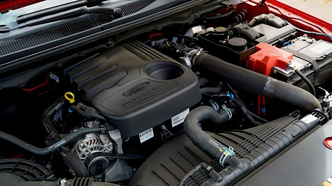 Giá xe Ford Ranger lăn bánh tháng 11/2021, ưu đãi 20 triệu đồng - 13